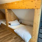 Feriehus Wiesenkoje - Insel Ruegen - Ostsee