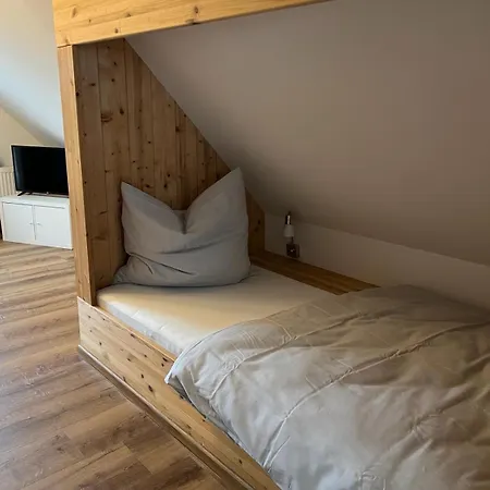 Hébergement de vacances Wiesenkoje - Insel Ruegen - Ostsee *