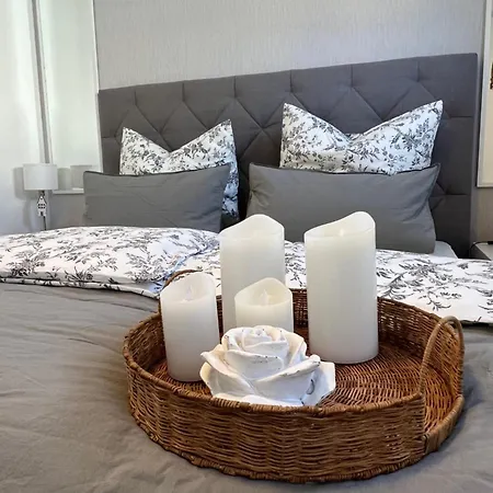 Wiesenkoje - Insel Ruegen - Ostsee Hébergement de vacances