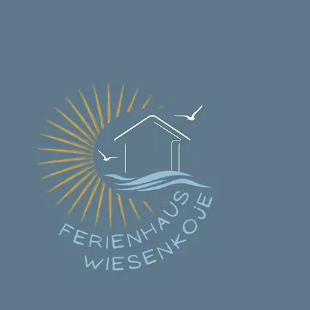 Feriehus Wiesenkoje - Insel Ruegen - Ostsee Sagard