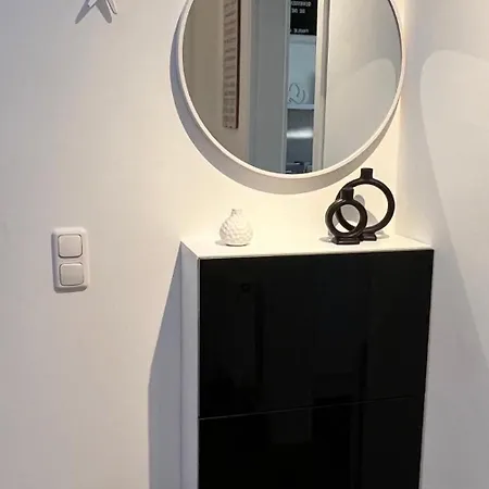 Hébergement de vacances Wiesenkoje - Insel Ruegen - Ostsee *