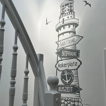 Wiesenkoje - Insel Ruegen - Ostsee *