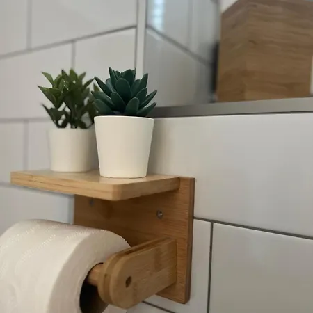 Hébergement de vacances Wiesenkoje - Insel Ruegen - Ostsee *