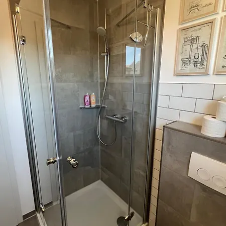 Wiesenkoje - Insel Ruegen - Ostsee Sagard