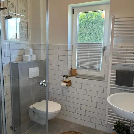 Wiesenkoje - Insel Ruegen - Ostsee