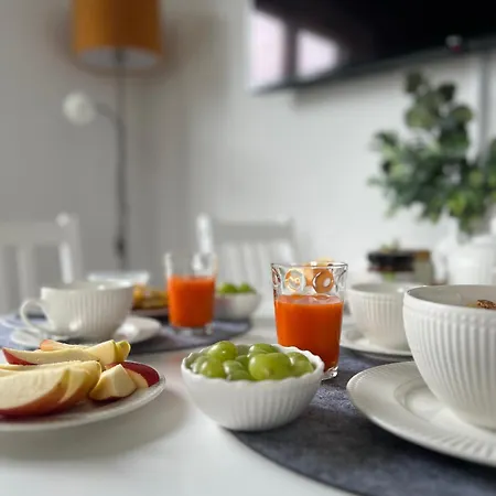 Wiesenkoje - Insel Ruegen - Ostsee Hébergement de vacances Sagard