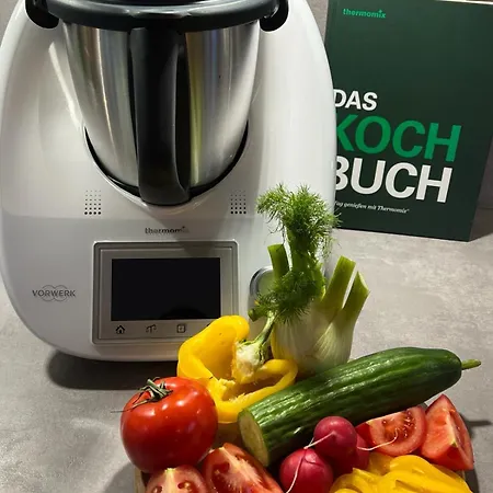 Hébergement de vacances Wiesenkoje - Insel Ruegen - Ostsee *