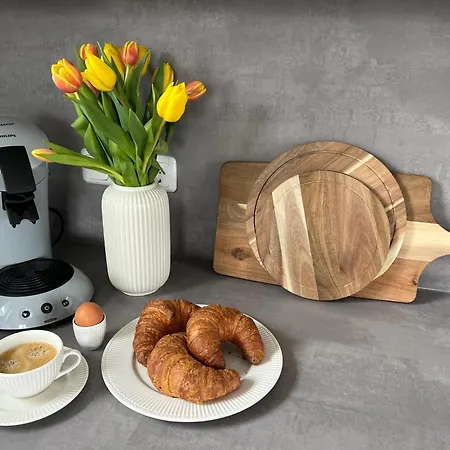 Wiesenkoje - Insel Ruegen - Ostsee Sagard