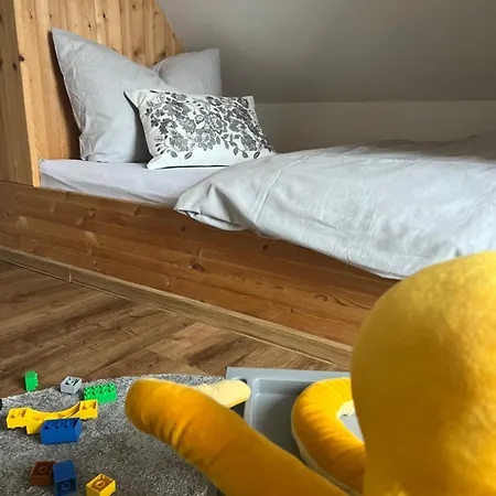 Wiesenkoje - Insel Ruegen - Ostsee *