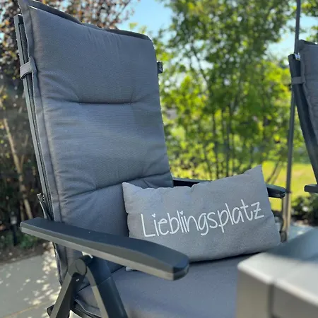 Hébergement de vacances Wiesenkoje - Insel Ruegen - Ostsee Sagard