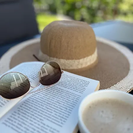 Wiesenkoje - Insel Ruegen - Ostsee