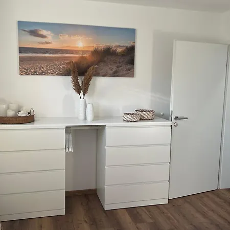 Wiesenkoje - Insel Ruegen - Ostsee