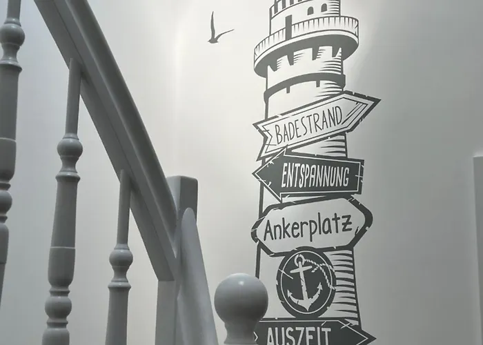 Wiesenkoje - Insel Ruegen - Ostsee *
