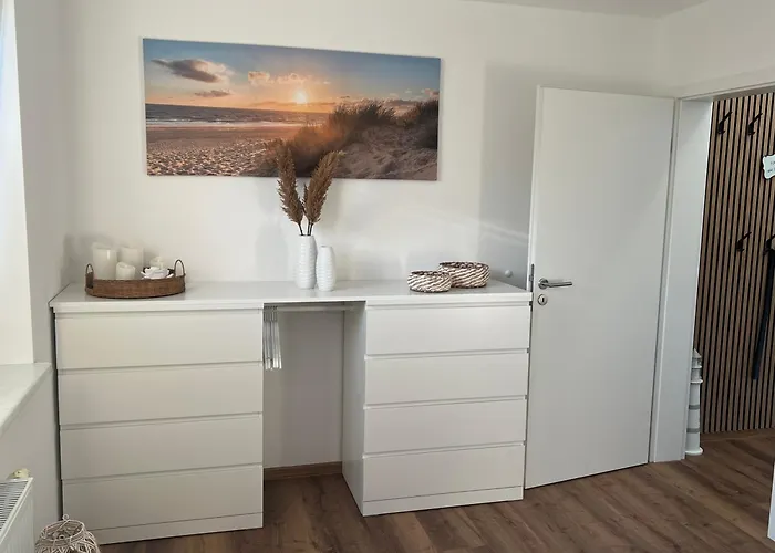 Wiesenkoje - Insel Ruegen - Ostsee